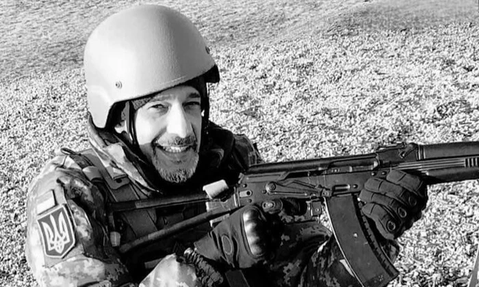 Брат загиблого на війні Максима Неліпи претензії до Вікіпедії