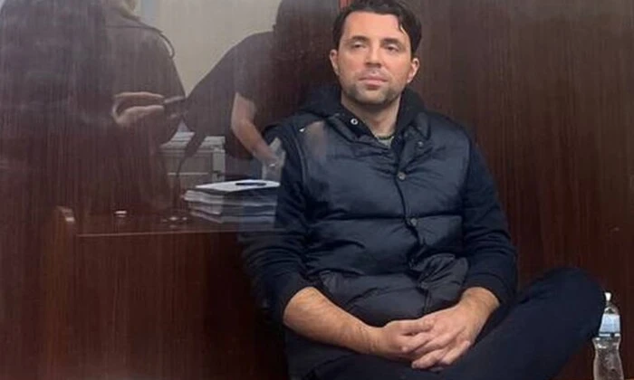 Заседание правления Укренерго в кабинете