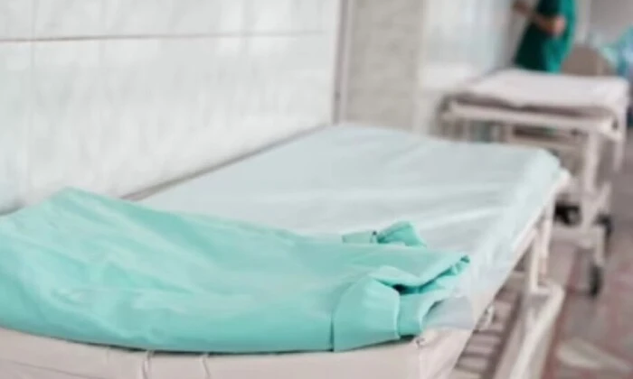 Птичий грипп H5N5 в США