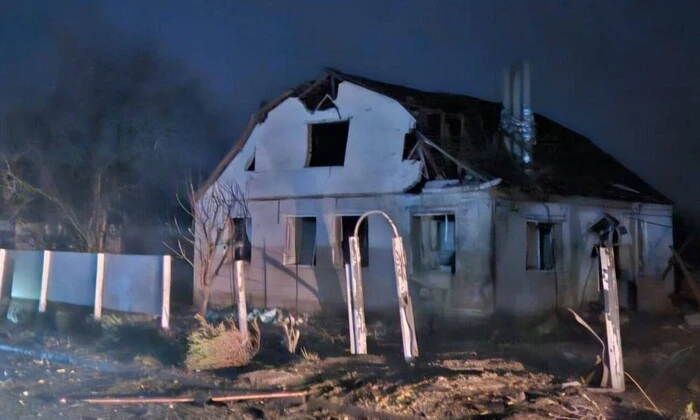 Дроны ударили по Днепропетровщине: есть погибшие