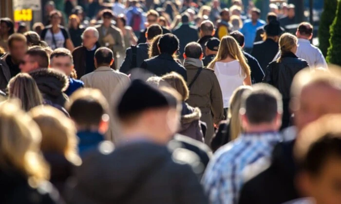 Україна на порозі демографічного краху