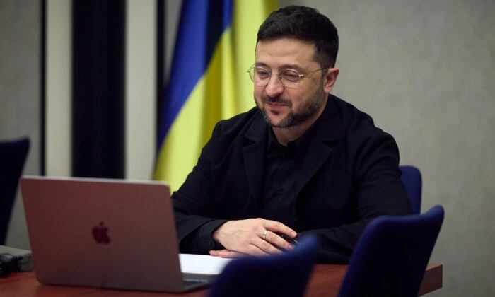 Зеленський оголосив умови для проведення виборів