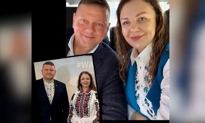 Привітання українців на День вишиванки