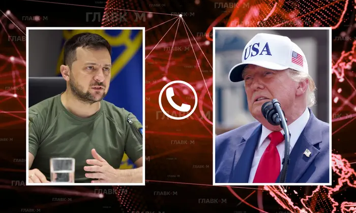 Зеленский и Трамп согласились встретиться на саммите НАТО