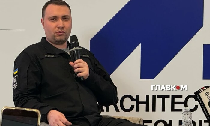 Буданов у гомілкових переговорах про мир