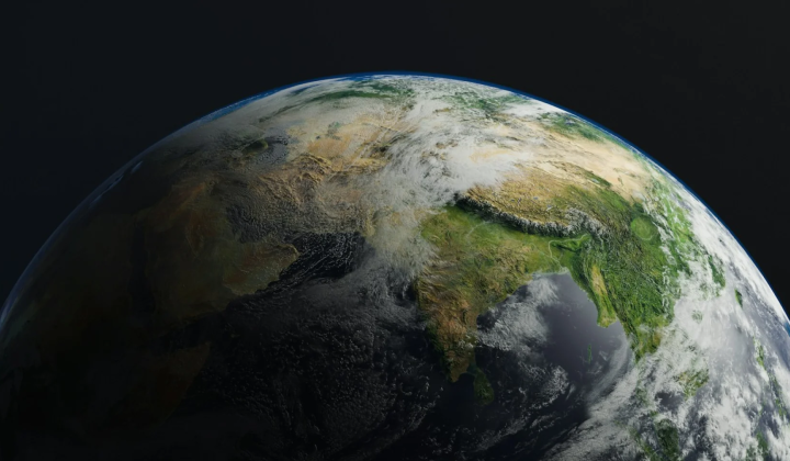 New iron compounds in Earth's mantle