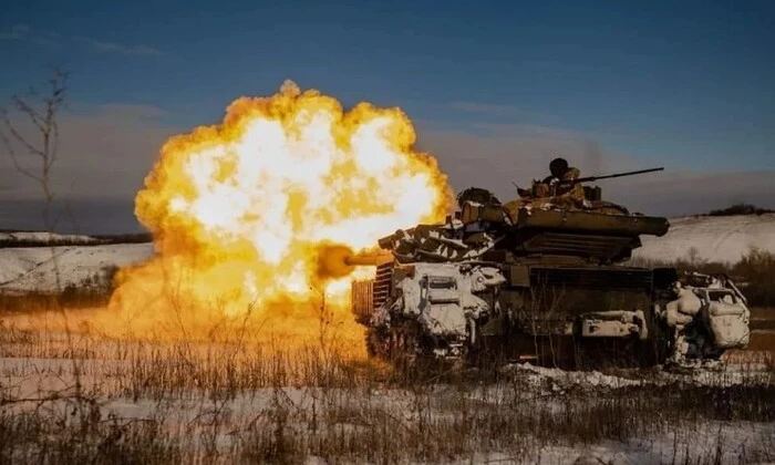 Офіцер Азова про ситуацію в Торецьку