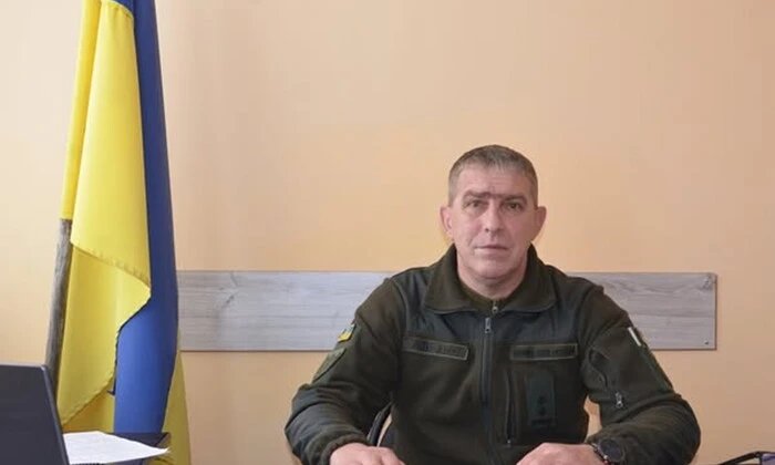 Свое сына в армию не пущу