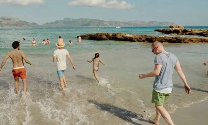 Майорка бореться з туристами