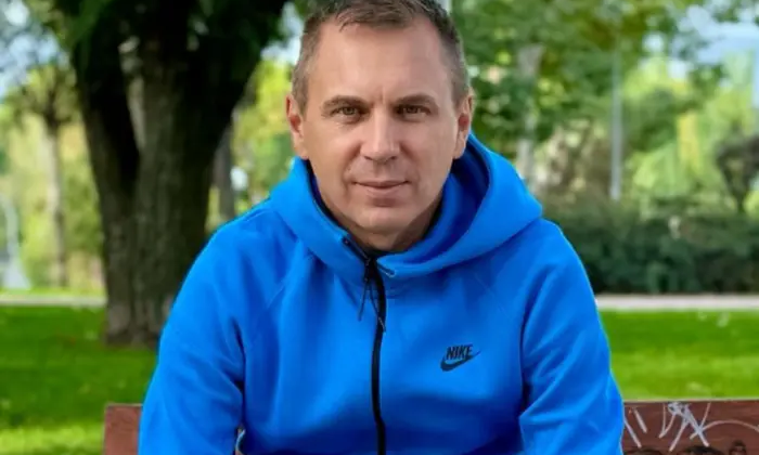 Филолог в бегах из Украины