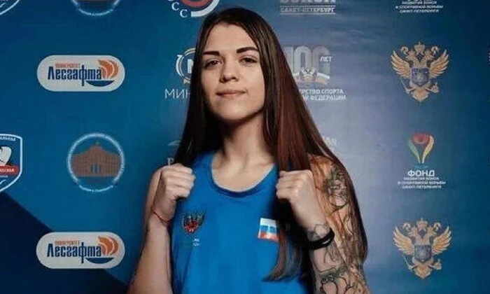 Athlete punished for vaping