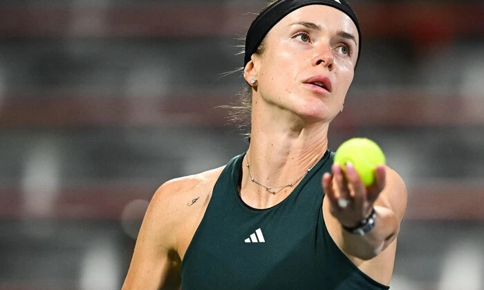 Еліна Світоліна перемогла росіянку в Канаді
