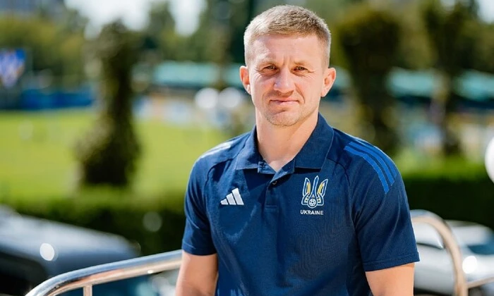 The squad of the youth national team for the tournament in Sweden