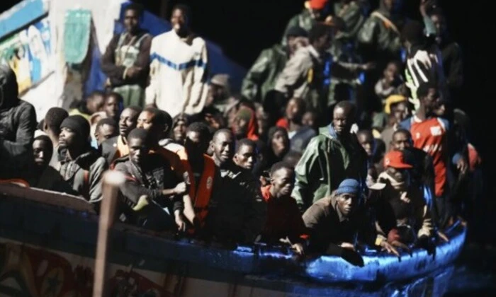 Трагічна масова трагедія на судні