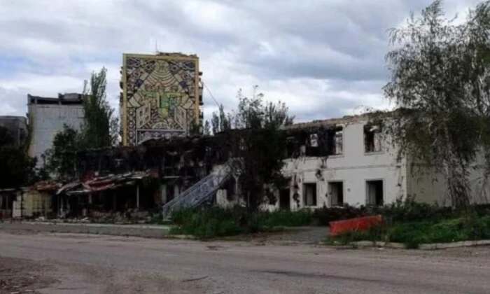 Планування захоплення трьох міст на Донбасі