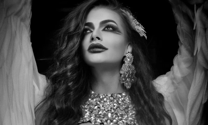 Фото Марлена Шкандаль, співзасновника Військових ЛГБТ+