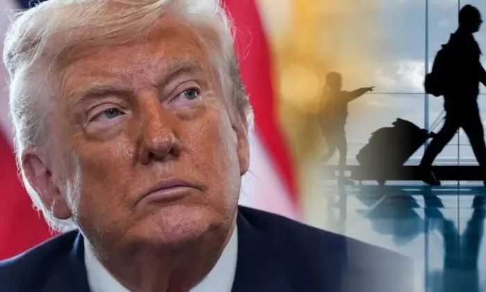 План сокращения количества беженцев от Трампа