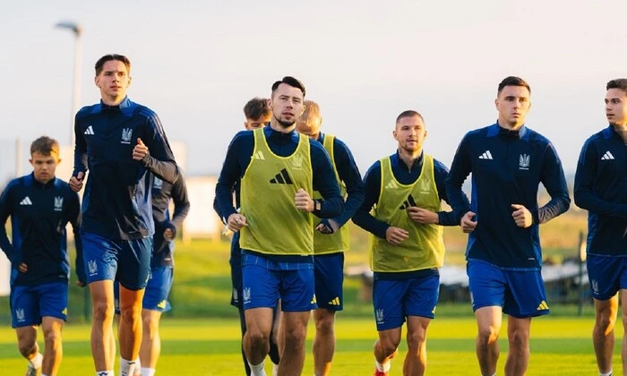 Ukraine – Croatia: where to watch the U-21 match