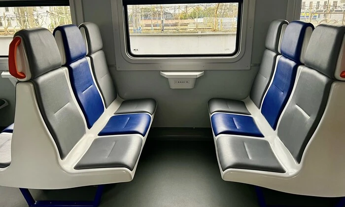 Гроші від Фонду Баффета для Укрзалізниці