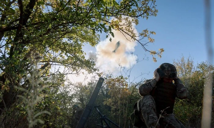 Руйнування та перешкоди через втрату Покровська