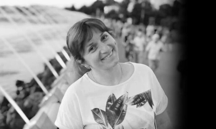 Ракета вбила фармацевтку та двох дітей