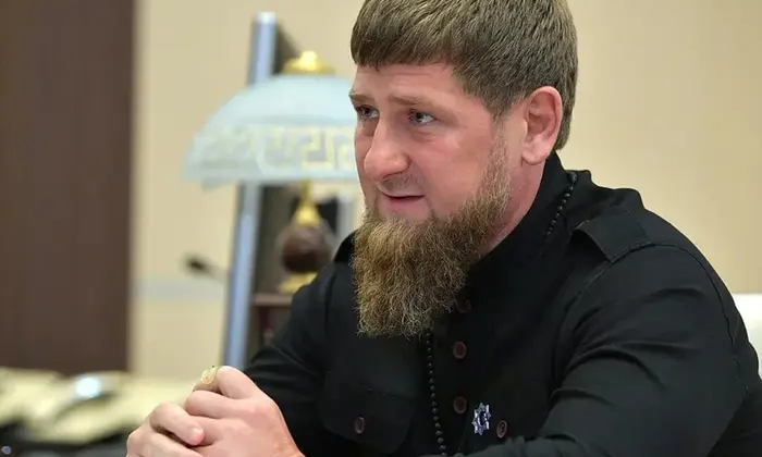 Кадыров не на заседании Госрады