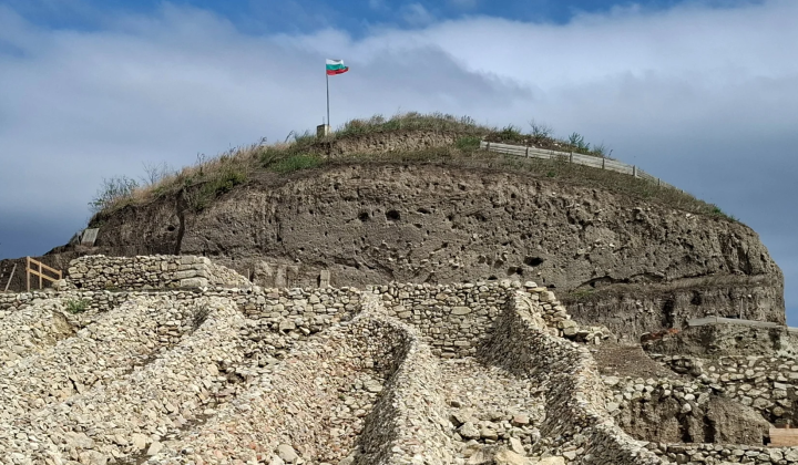 Пророщена пшениця 4500 років до н.е.