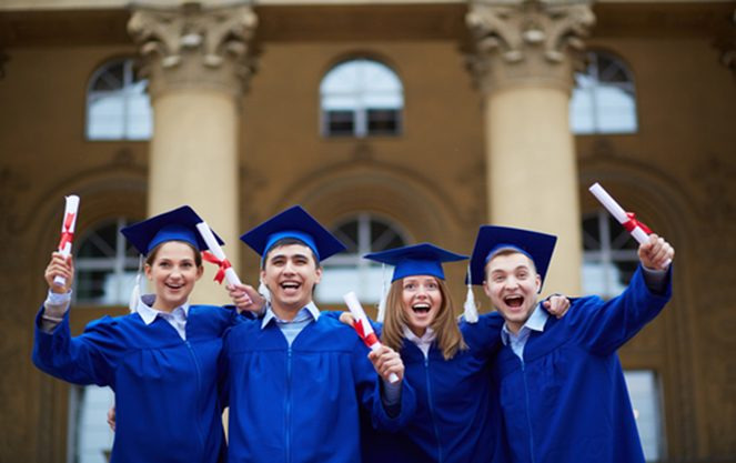 Don't enter university abroad at 17