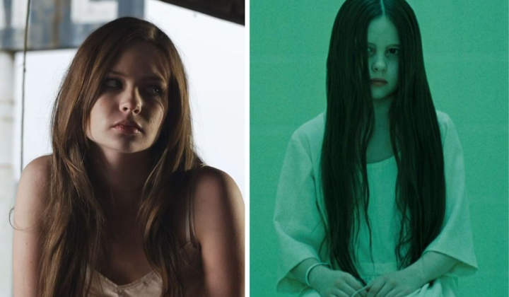 Daveigh Chase died from meningitis