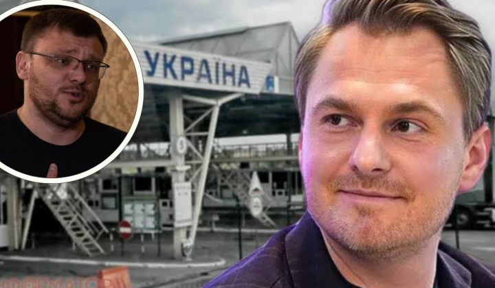 Prosecutor accuses NABU director Semen Krivonos