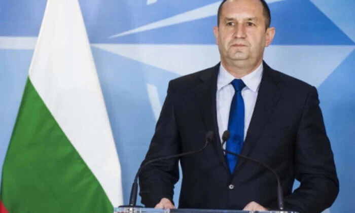 Болгария блокирует часть санкций ЕС