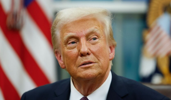 Trump denied Zelensky hundreds of Patriots