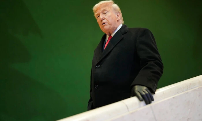 Ядерні арсенали США та Росії