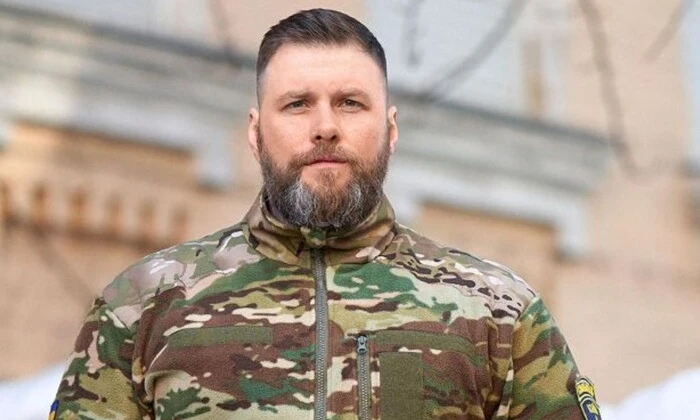Ращук прокоментировал развод с женой