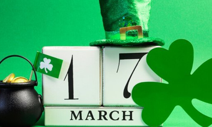 Маскарадные костюмы и зеленый ошейник