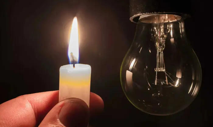 Енергетична криза. Молдова ввела обмеження на використання світла