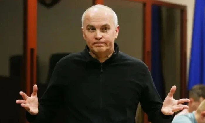 Возмещение за государственную измену: Шуфрич возвращается к депутатской работе