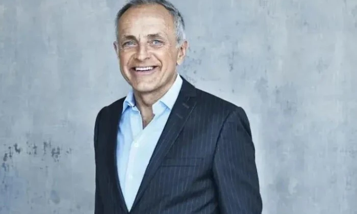 Глава компанії Lego загинув в Альпах