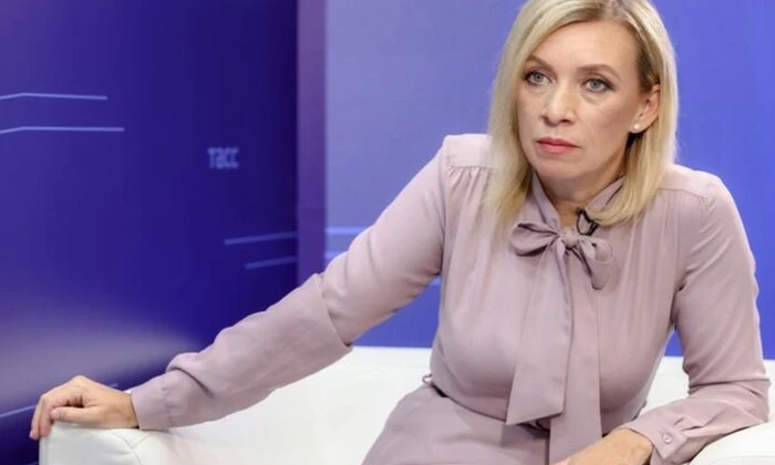 Фото генерала, підозрюваного російськими спецслужбами