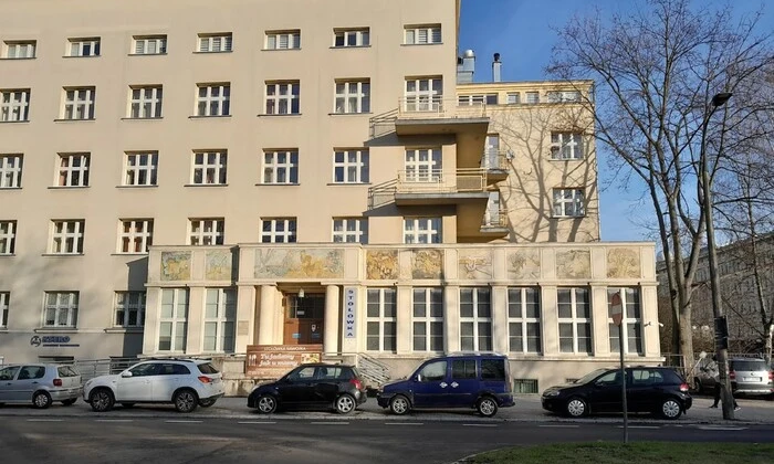 Тело украинца в Польше