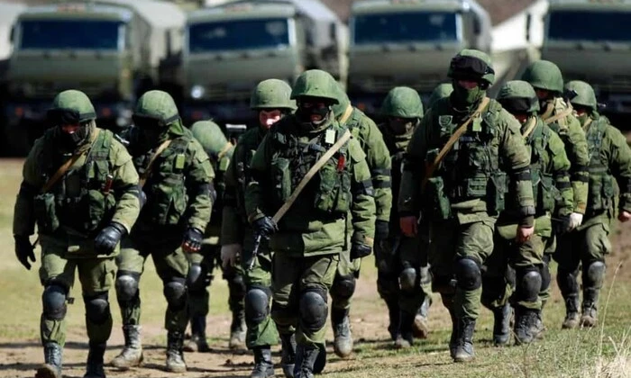 Окупанти наближаються до Дніпропетровщини