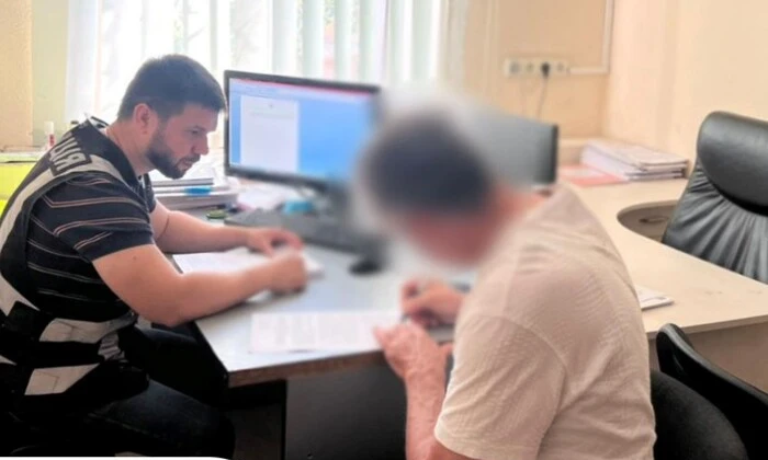 Таксист побив Тоню Матвієнко: підозра