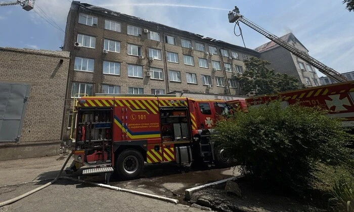 Загадкові смерті та атаки дронів: головне новини