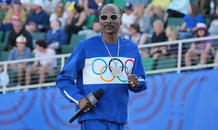 Снуп Догг - співвласник футбольного клубу