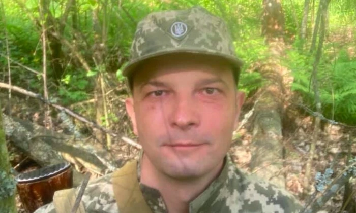 Екснардеп та ексжурналіст очолив загін БпЛА
