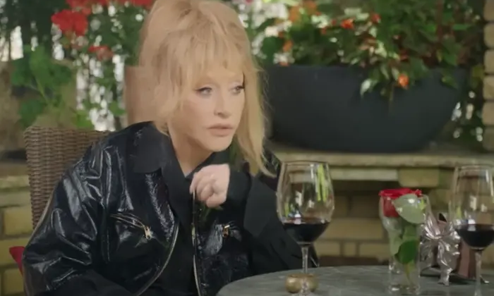 Пугачова емоційно висловилась після інтерв'ю