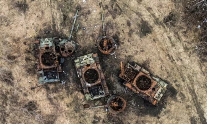 Втрати ворога станом на 5 жовтня 2025