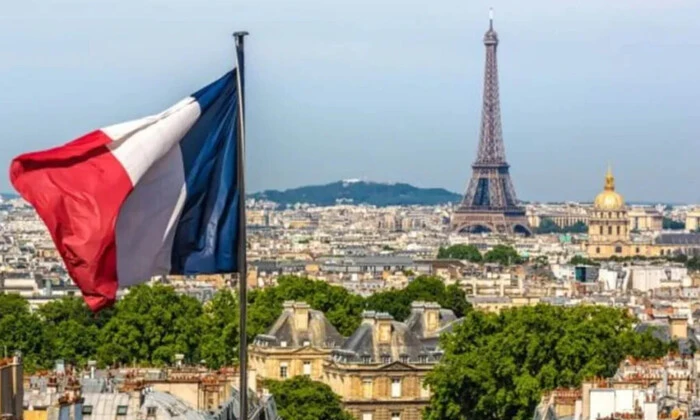 Франція - країна життя та переваг