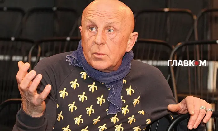 Olexiy Vertynskyi Celebrates 70 Years