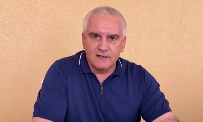 Ситуація з пальним в Криму